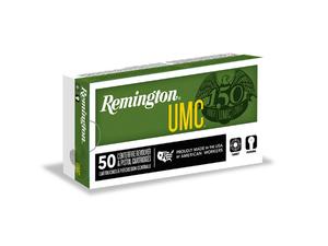 Remington UMC .45ACP 230gr FMJ 50rd