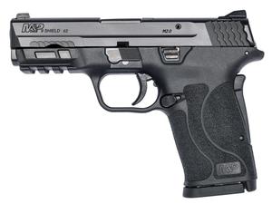 Smith & Wesson M&P9 Shield EZ M2.0 No Thumb Safety