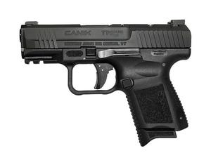 Canik TP9 Elite SC 9mm Pistol Black