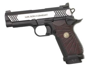 Wilson Combat EDC-X9 4" Two-Tone 9mm 18rd Pistol w/ Magwell