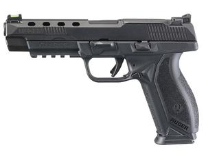 Ruger American Pro Competition 9mm 5" Pistol