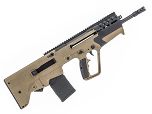 IWI Tavor 7 7.62 NATO 16.5" Rifle, FDE