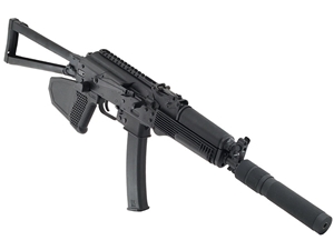 Kalashnikov USA Kali-9 9mm 16.25" Rifle