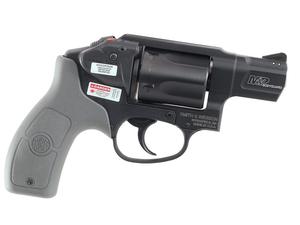 Smith & Wesson M&P Bodyguard .38SPL 1.9" 5rd Laser Grip