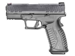 Springfield XD(M) Elite 9mm 3.8" Pistol 20rd