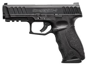 Stoeger STR-9 9mm 4.17" 15rd Pistol