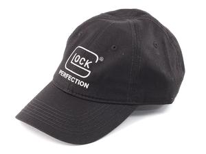Glock Perfection Black Promo Hat