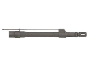 LMT MRP 5.56mm 10.5" Chrome Lined Barrel Assembly