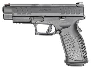 Springfield XD(M) Elite 9mm 4.5" Pistol 20rd