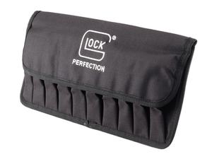 Glock 10-Slot Magazine Storage Pouch
