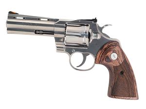 COLT PYTHON 357MAGNAM 6インチ　コクサイ コクサイ COLT 357 MAGNUM PYTHON 6インチ Colt Python 357 Magnum/38