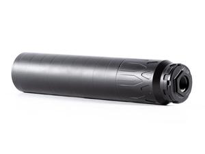 Dead Air Silencers Nomad-L 30 Suppressor, 7.62/.308 (5/8-24)