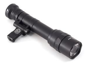SureFire M640U Scout Pro Ultra MLok Weaponlight, Black