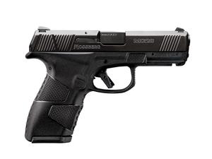 Mossberg MC2c 9mm Pistol 15+1, Black