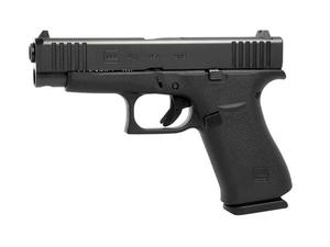 Glock 48 Black USA
