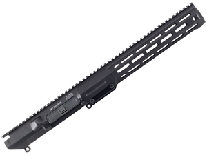LMT MWS Upper, MLok