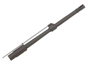 LMT MWS .308 Win 16" Chrome Lined Barrel Assembly, Lightweight