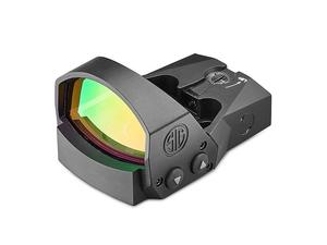 Sig Sauer Romeo1Pro 6 MOA Reticle