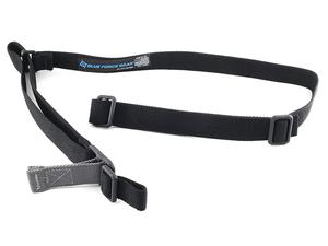 Blue Force Gear Vickers Combat Application Sling, Acetal Hardware, Black