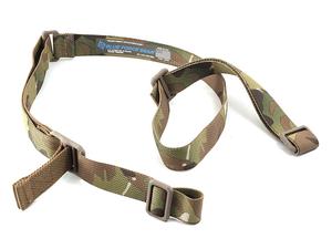 Blue Force Gear Vickers Combat Application Sling, Acetal Hardware, MultiCam