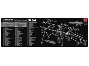 TekMat FN Fal Gun Cleaning Mat