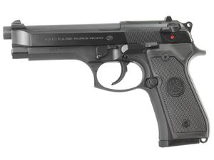 Beretta 92X Performance 9mm 4.9