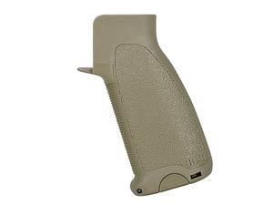 BCM Gunfighter Pistol Grip Mod 0, FDE