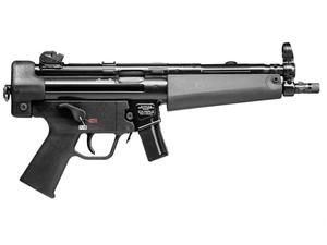 HK SP5 9mm 8.86" 10rd Pistol