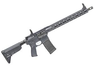 Springfield Saint Victor 5.56mm Rifle Gray