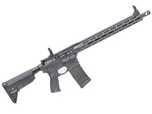 Springfield Saint Victor 5.56mm 16" Rifle, Gray