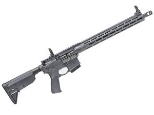 Springfield Saint Victor 5.56mm Rifle Gray - CA