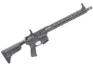 Springfield Saint Victor 5.56mm 16" Rifle, Gray - CA