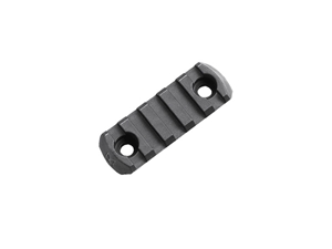 Magpul M-LOK Polymer Rail Section, 5 Slots