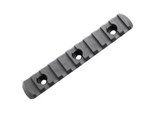 Magpul M-LOK Polymer Rail Section, 11 Slots