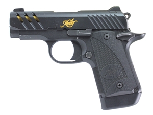 USED - Kimber Micro 9 9mm Pistol