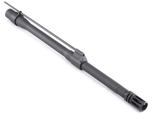 LMT MRP Chrome Lined Barrel Assembly, 5.56mm 16"