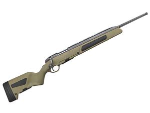 Steyr Scout .308Win 19" 5rd Rifle, Mud