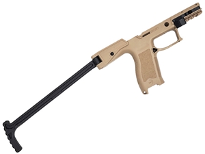 B&T Polymer Lower for USW-320 FDE