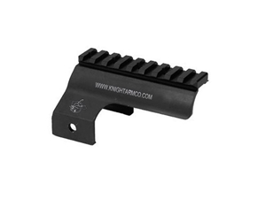 Knight's Armament MP5 RAS Picatinny Rail Mount