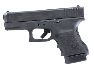USED - Glock 30S .45 Pistol