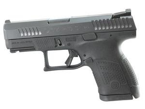 CZ P-10 S 9mm Pistol