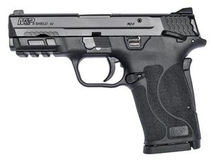 Smith & Wesson M&P 9 Shield EZ M2.0 Thumb Safety NS