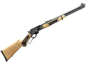 Marlin 336 Curly Maple 30-30 20" Rifle