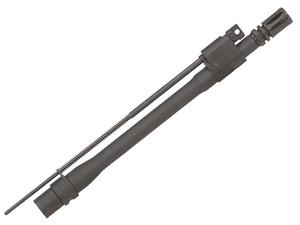 LMT MRP Piston 5.56mm 12" Chrome Lined Barrel Assembly