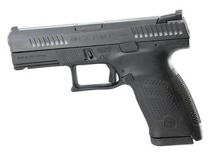 CZ P-10 C 9mm Pistol w/ Night Sights and 3 Magazines
