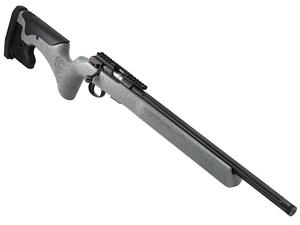 CZ 457 Long Range Precision .22LR 20" Rifle