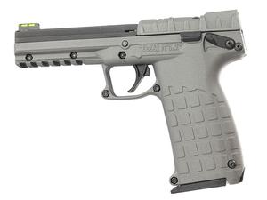 Kel-Tec PMR-30 22WMR Tactical Gray