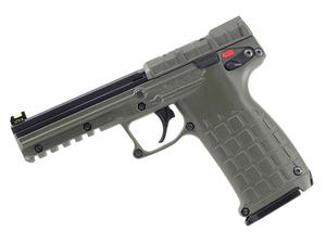 Kel-Tec PMR-30 22WMR  - Green