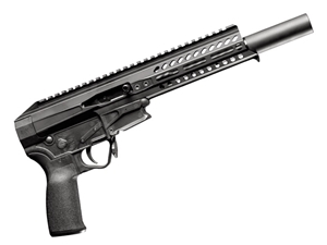 POF PSG 22 8" .22LR Pistol