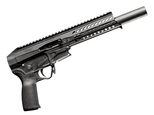 POF Rebel 22 8" .22LR Pistol